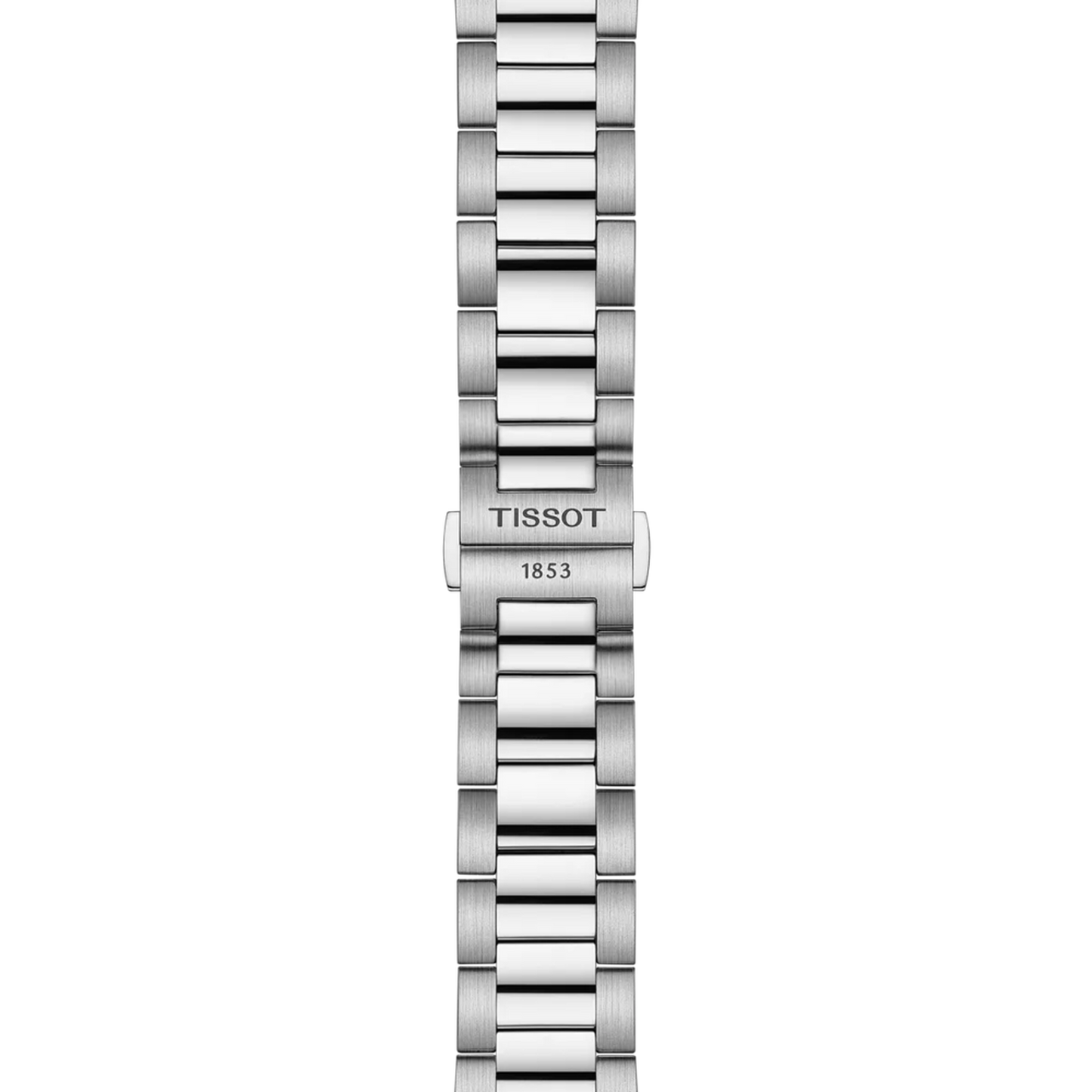 Reloj Tissot | Green Silver