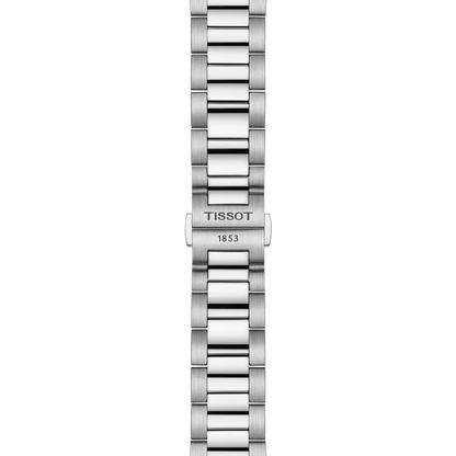 Reloj Tissot | Green Silver