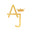 Atlántida Joyas logo