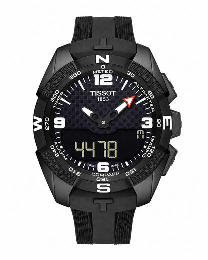 Reloj Tissot | T-TOUCH SOLAR