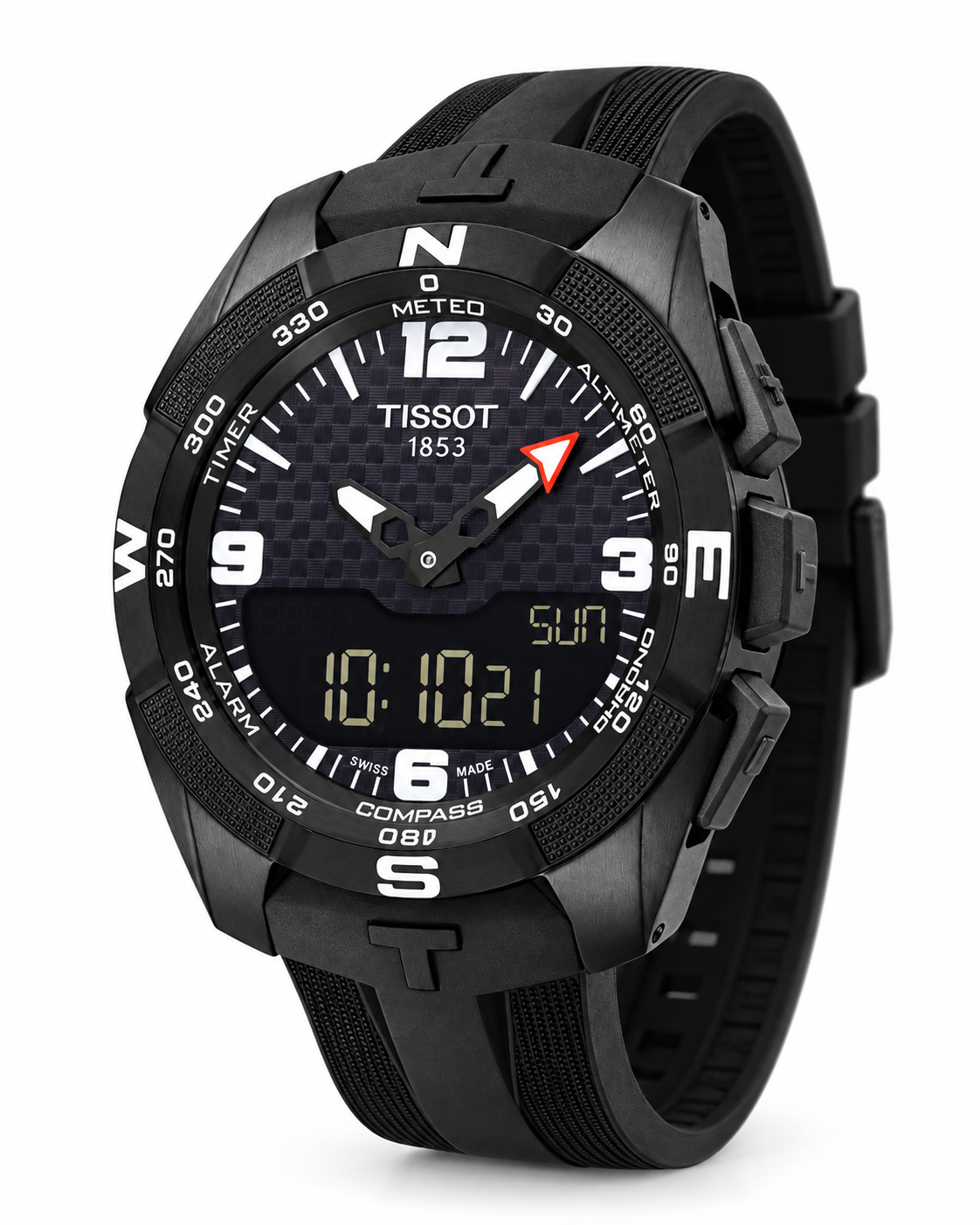 Reloj Tissot | T-TOUCH SOLAR