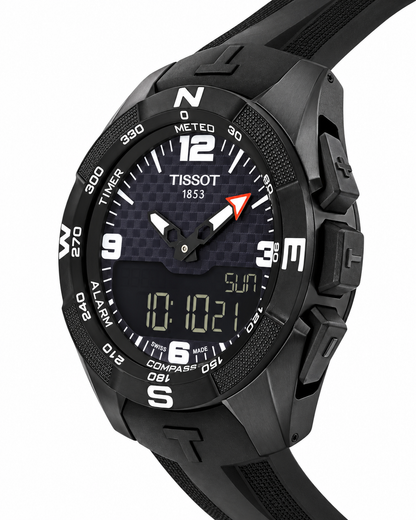 Reloj Tissot | T-TOUCH SOLAR