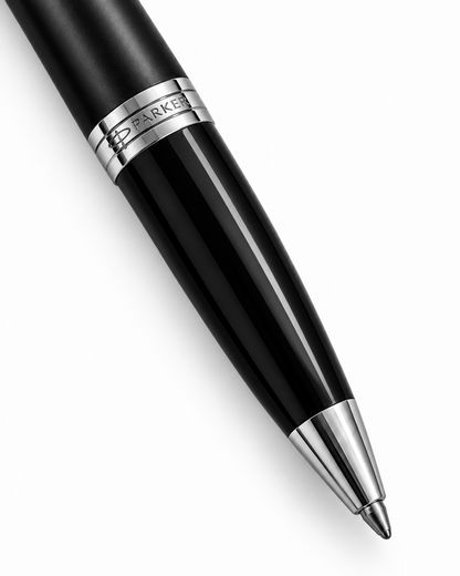 Bolígrafo Parker | Black
