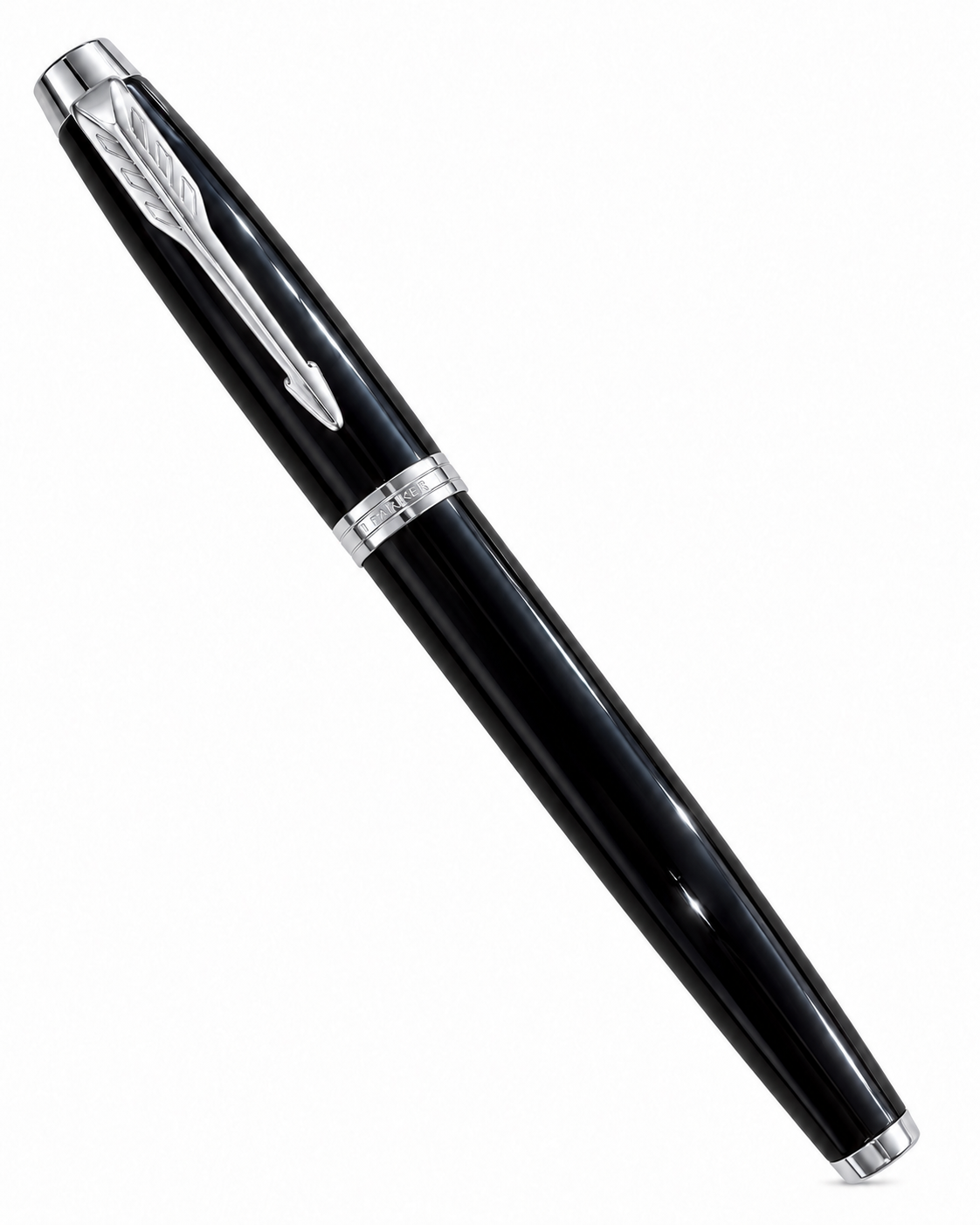 Pluma estilográfica Parker | Silver