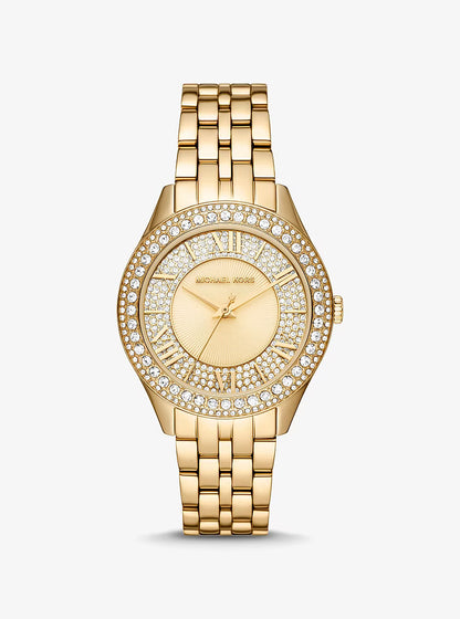 Reloj Michael Kors | Golden