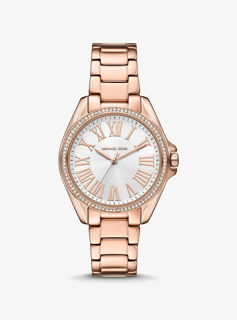 Reloj Michael Kors | Golden Rose