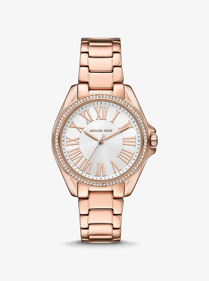 Reloj Michael Kors | Golden Rose
