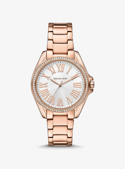 Reloj Michael Kors | Golden Rose