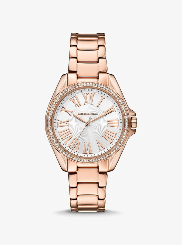Reloj Michael Kors | Golden Rose