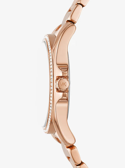 Reloj Michael Kors | Golden Rose