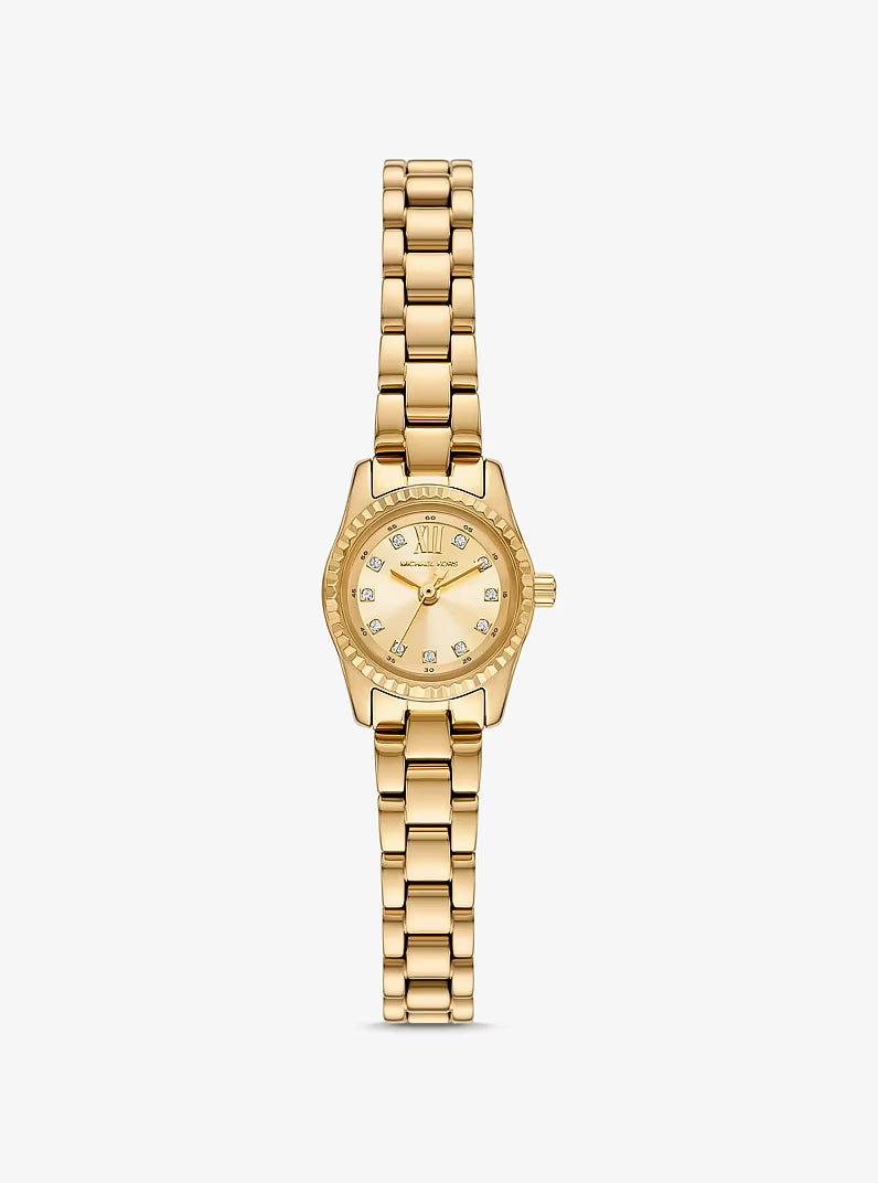 Reloj Michael Kors | Golden Small