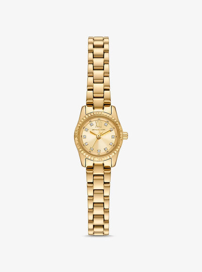 Reloj Michael Kors | Golden Small