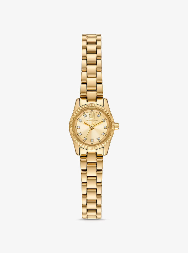 Reloj Michael Kors | Golden Small