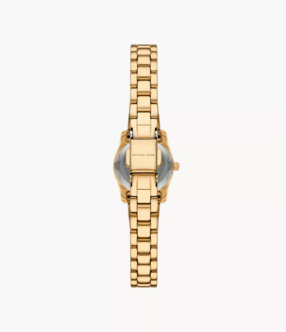 Reloj Michael Kors | Golden Small