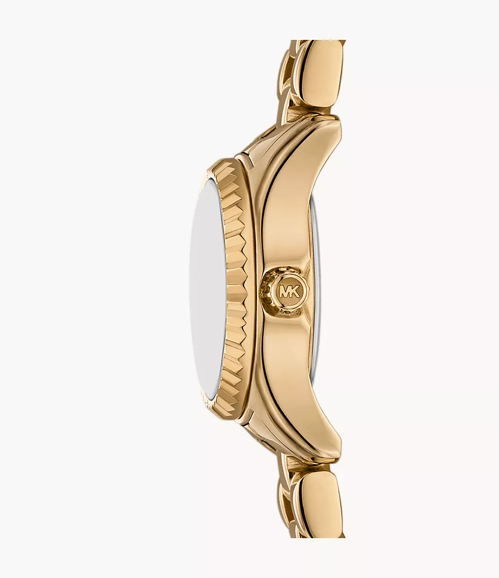 Reloj Michael Kors | Golden Small