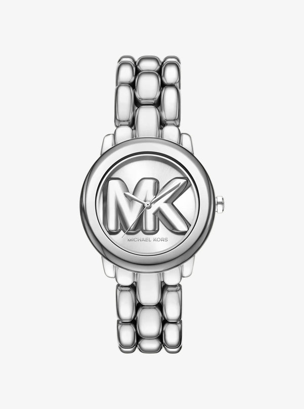 Reloj Michael Kors | Silver