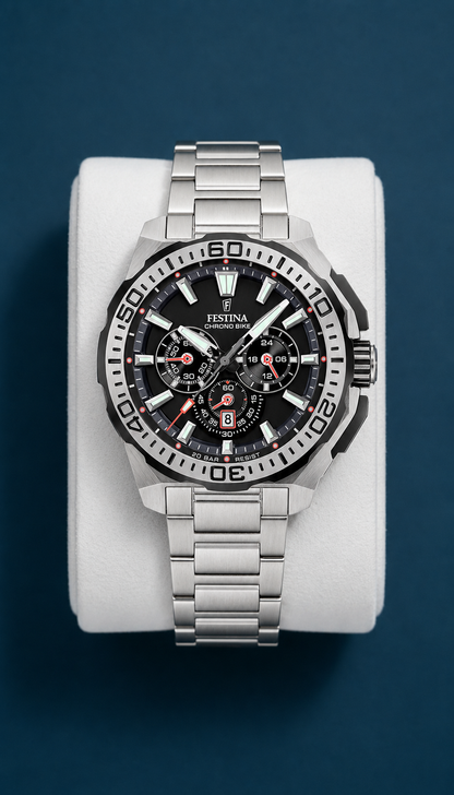 Reloj Festina | Chrono Bike