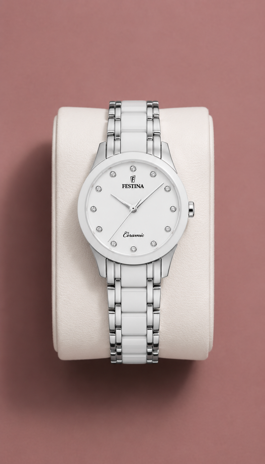 Reloj Festina | Ceramic
