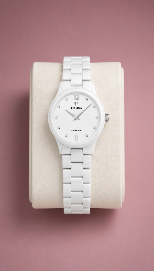 Reloj Festina | Ceramic