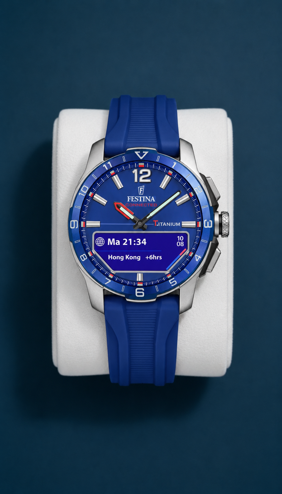Reloj Festina | Connected D