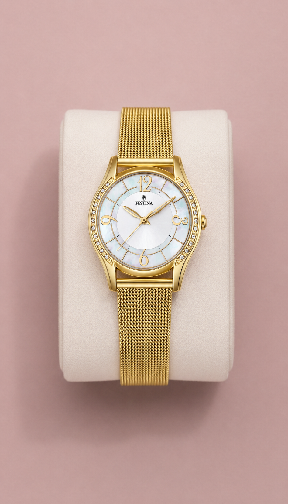 Reloj Festina | Mademoiselle
