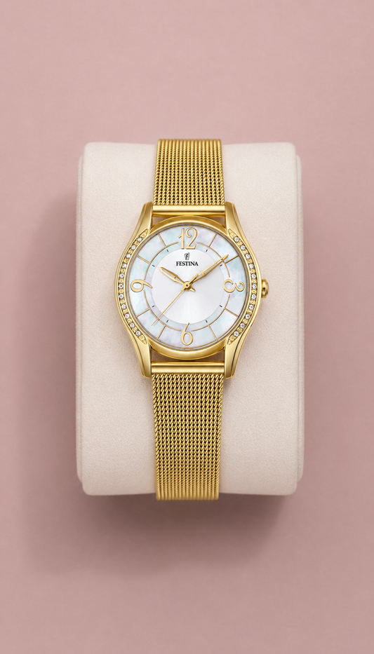 Reloj Festina | Mademoiselle