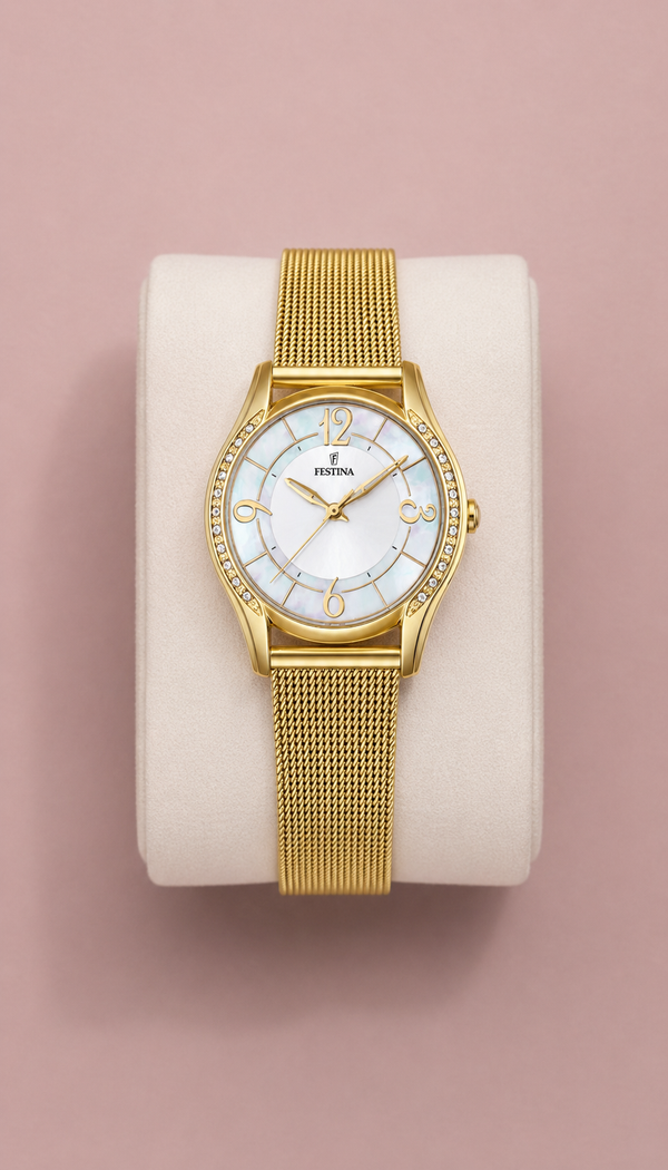 Reloj Festina | Mademoiselle