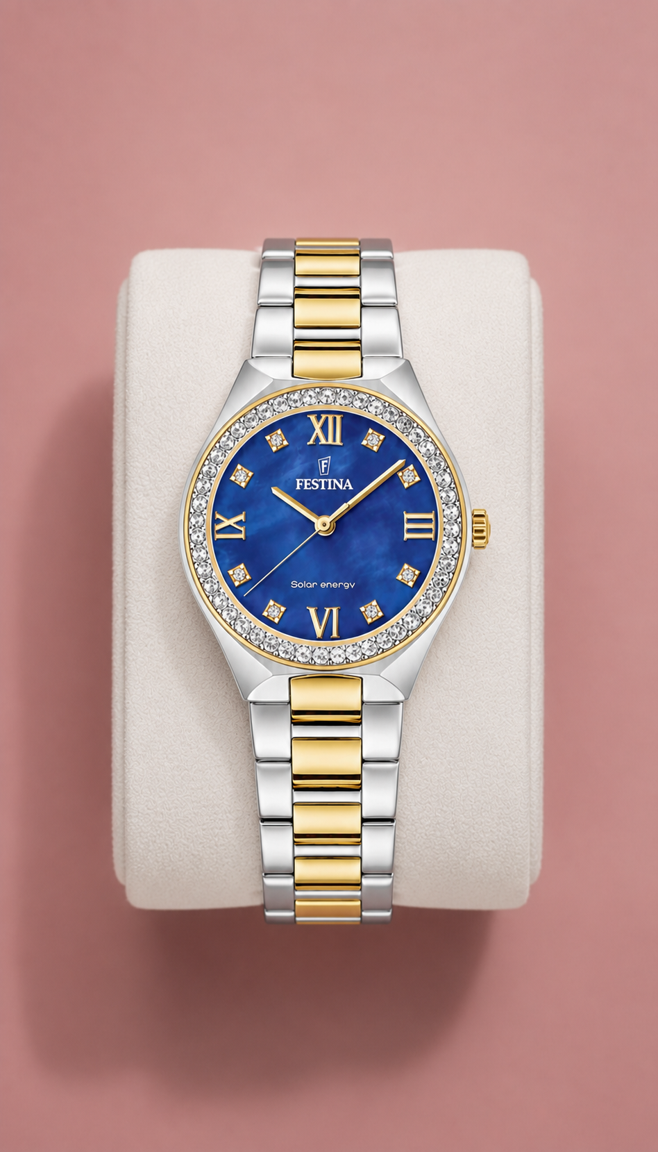 Reloj Festina | Solar Energy