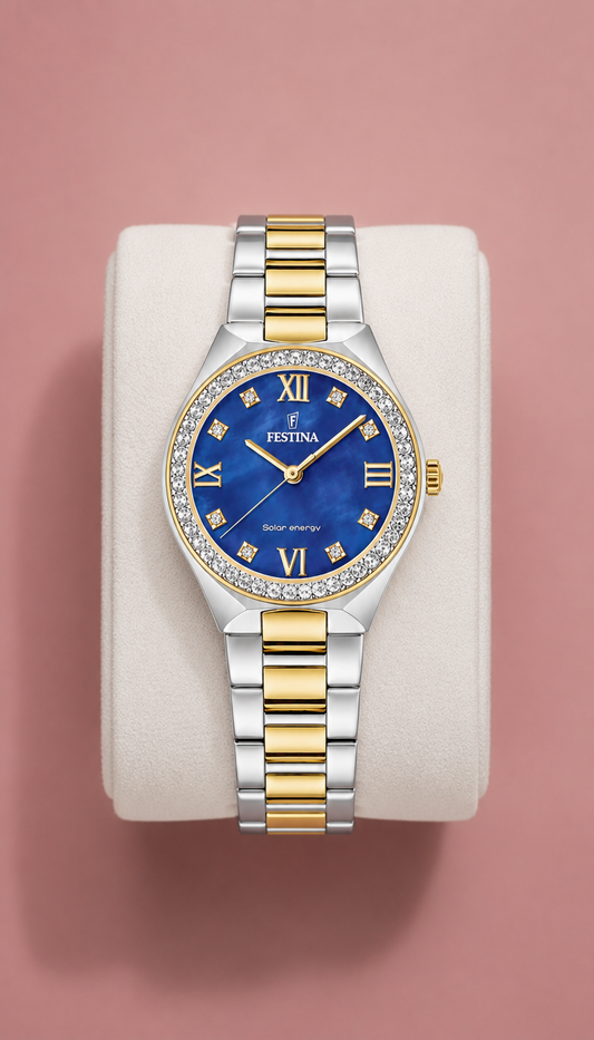Reloj Festina | Solar Energy