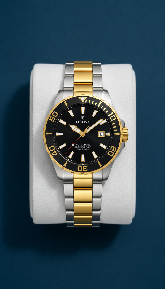 Reloj Festina | Automatic