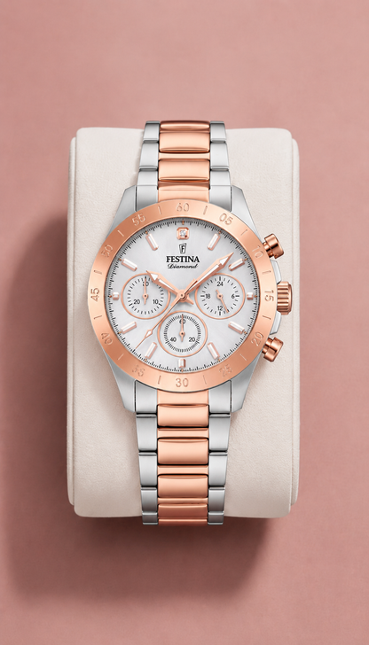 Reloj Festina | Boyfriend Diamond