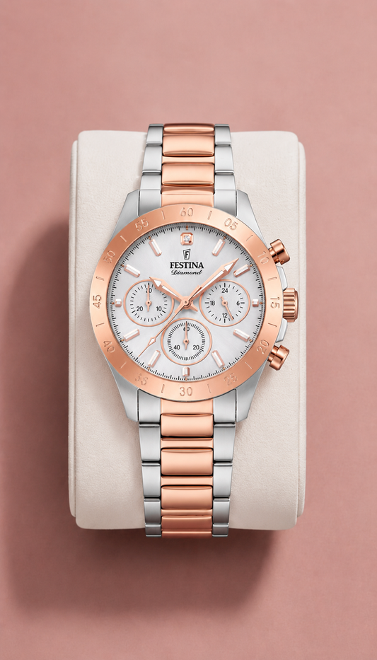 Reloj Festina | Boyfriend Diamond