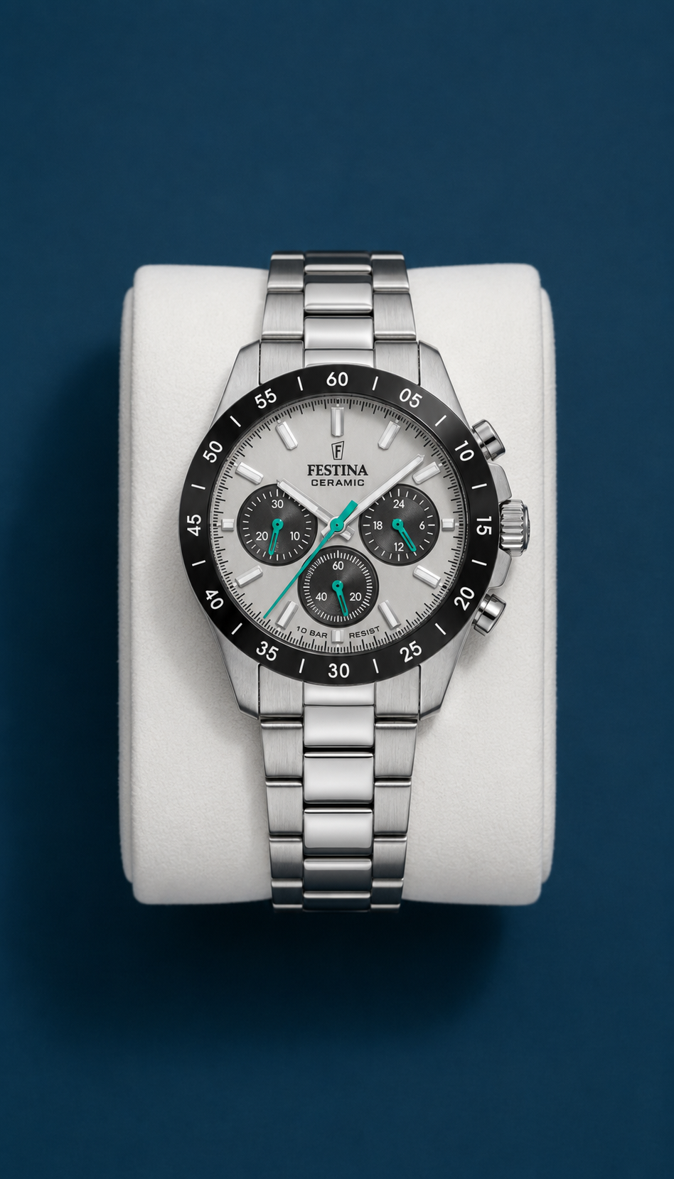 Reloj Festina | Ceramic