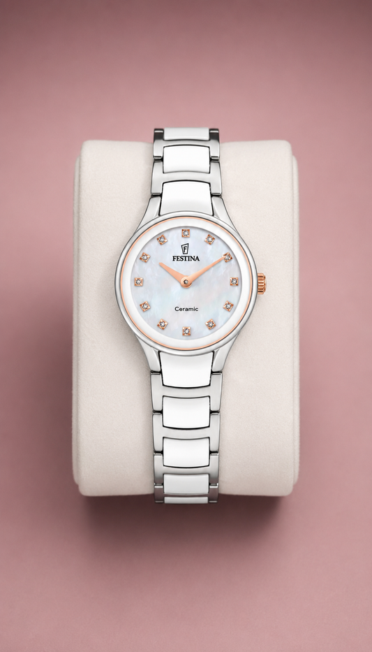 Reloj Festina | Ceramic