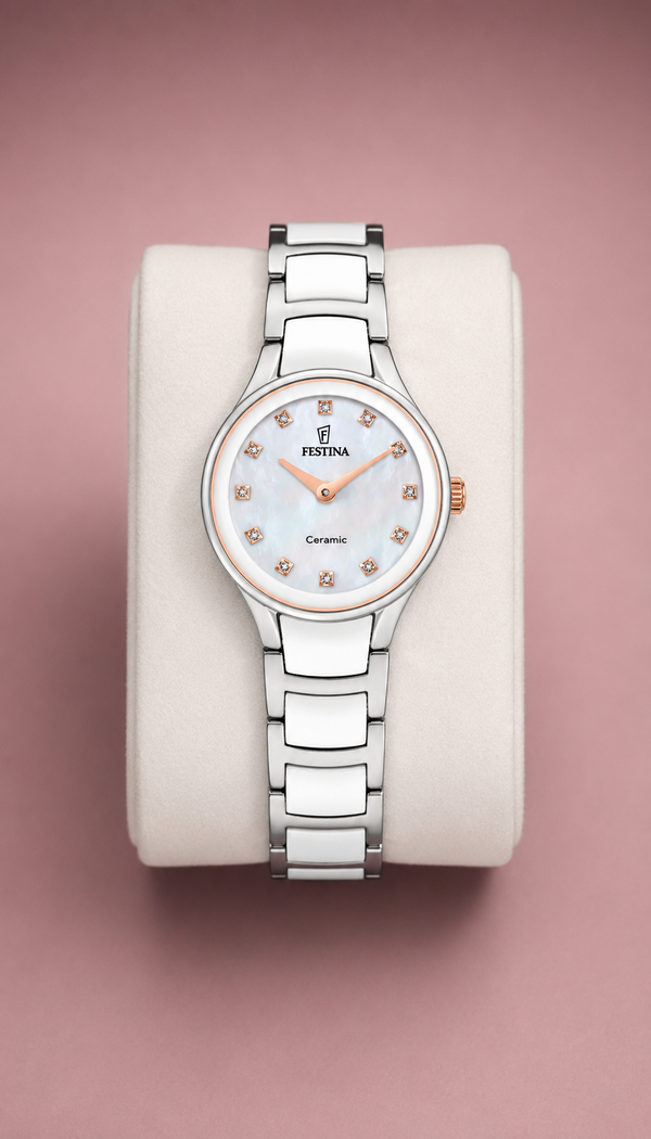 Reloj Festina | Ceramic
