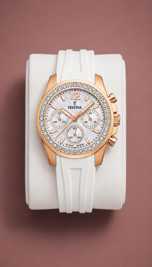 Reloj Festina | Rainbow Boyfriend