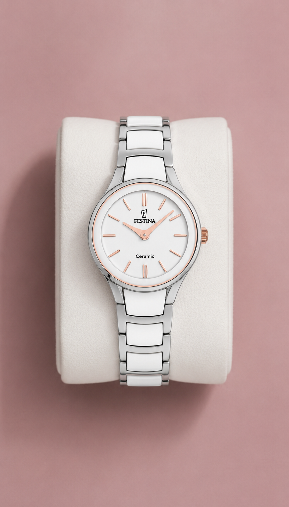 Reloj Festina | Ceramic