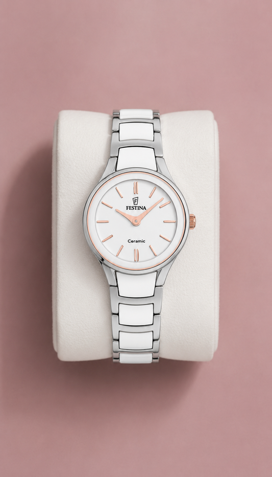 Reloj Festina | Ceramic
