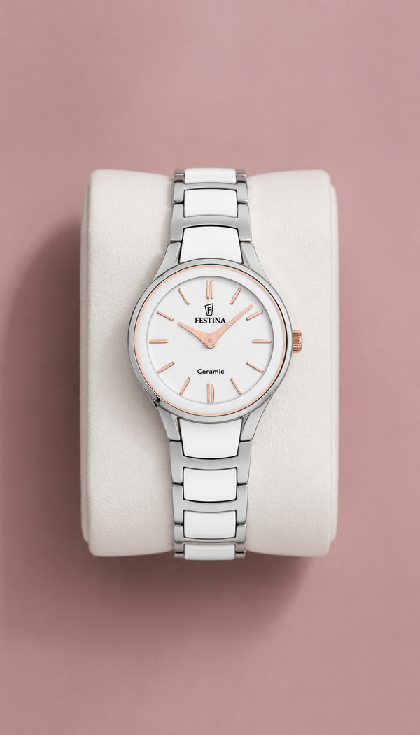 Reloj Festina | Ceramic