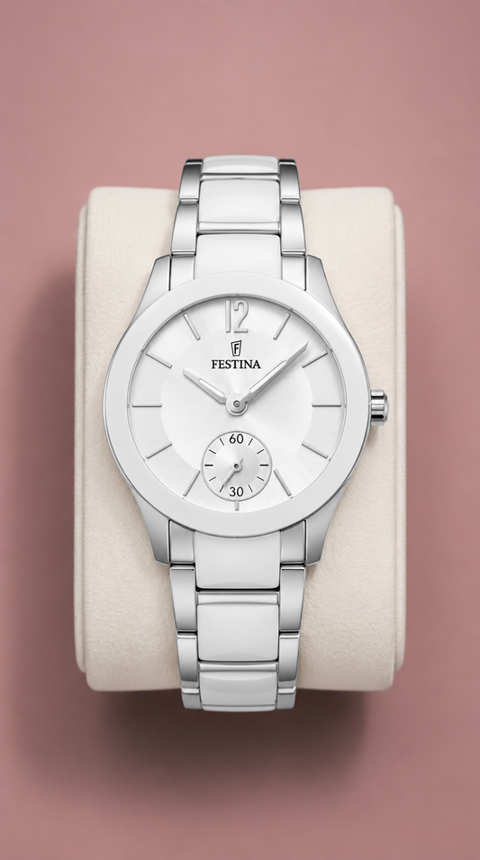 Reloj Festina | Ceramic