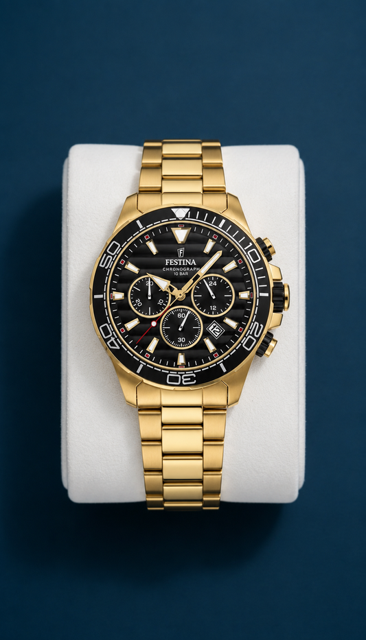 Reloj Festina | Chronograph