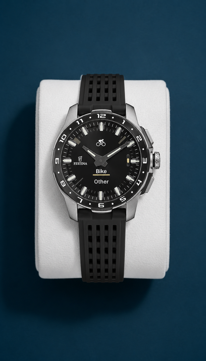 Reloj Festina | Connected Full D