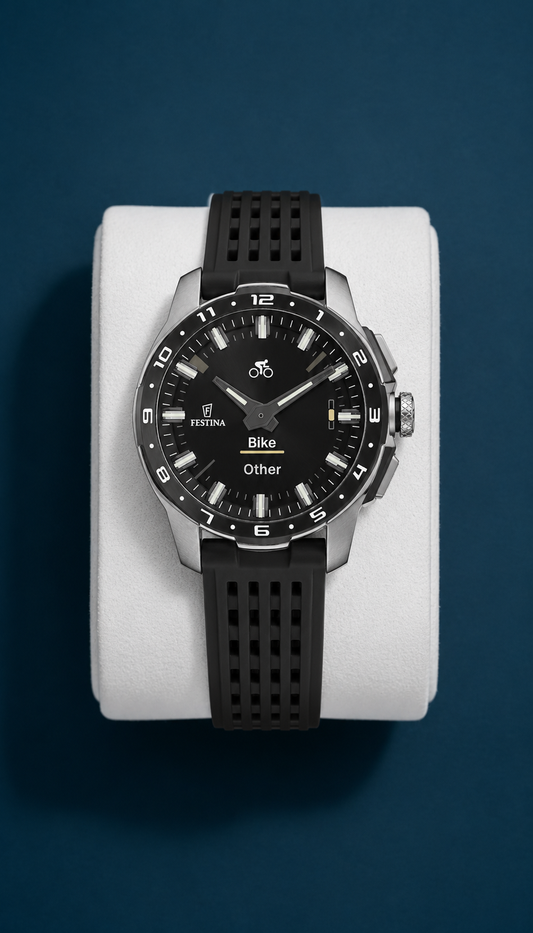 Reloj Festina | Connected Full D