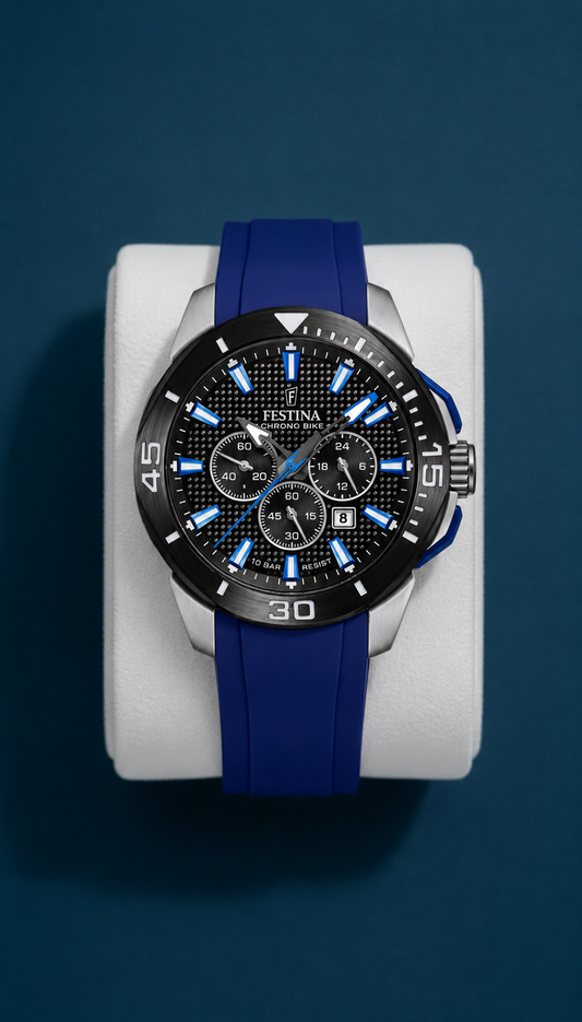 Reloj Festina | Chrono Bike