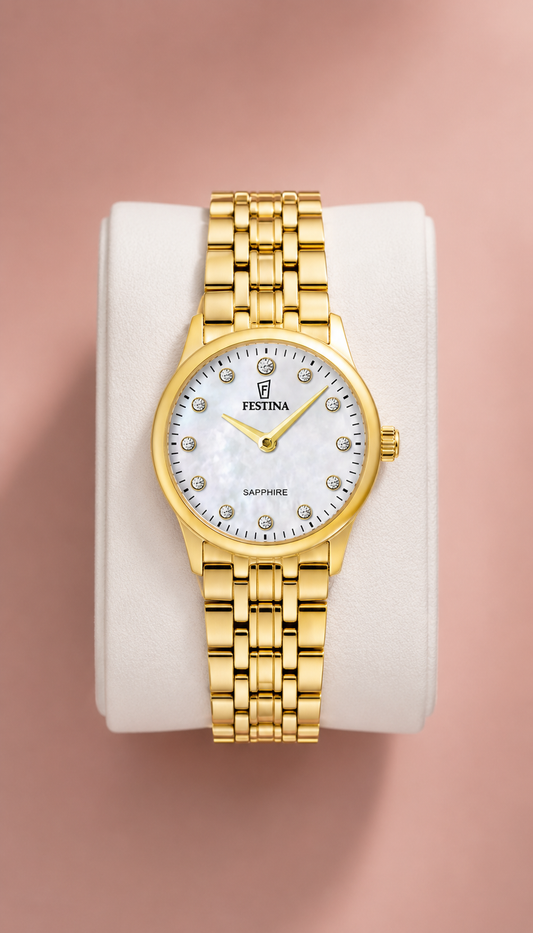 Reloj Festina | Mademoiselle