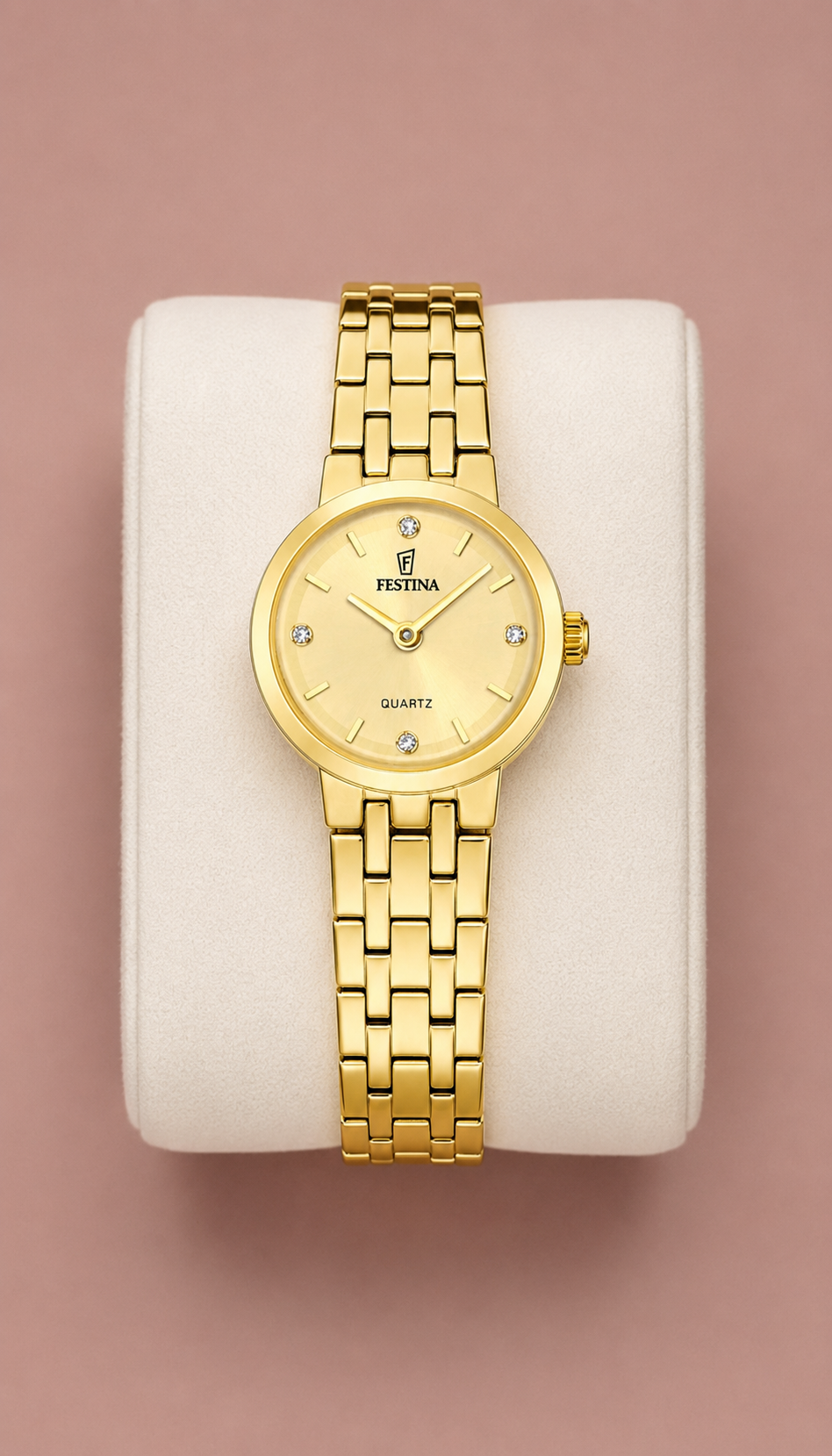 Reloj Festina | Mademoiselle