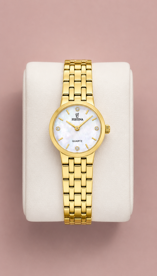 Reloj Festina | Mademoiselle