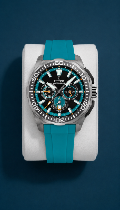 Reloj Festina | Chrono Bike