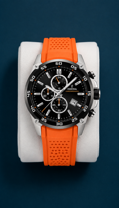 Reloj Festina | Chrono Bike