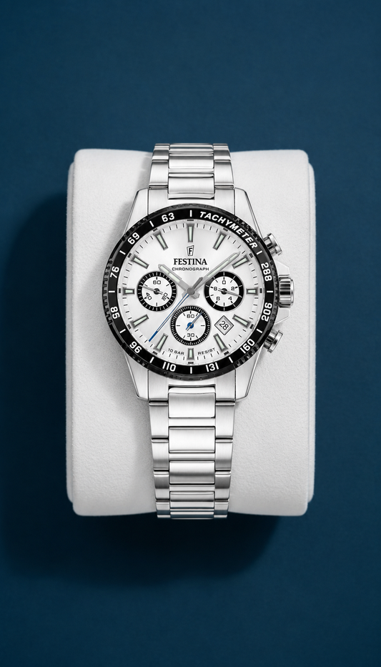 Reloj Festina | Timeless Chronograph